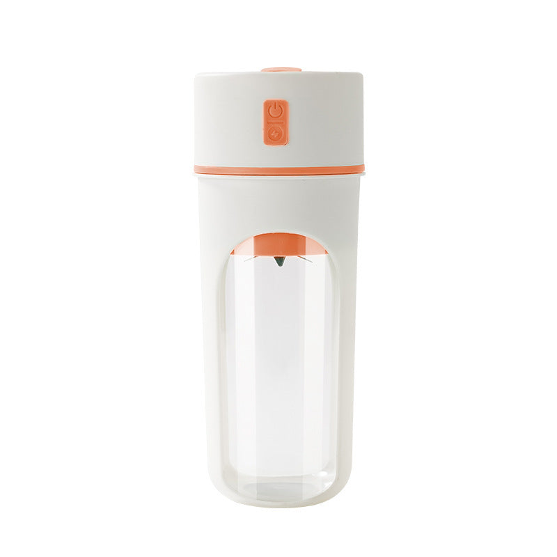 Portable USB Rechargeable Mini Blender