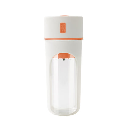 Portable USB Rechargeable Mini Blender