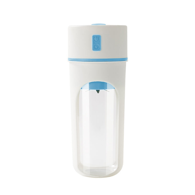 Portable USB Rechargeable Mini Blender
