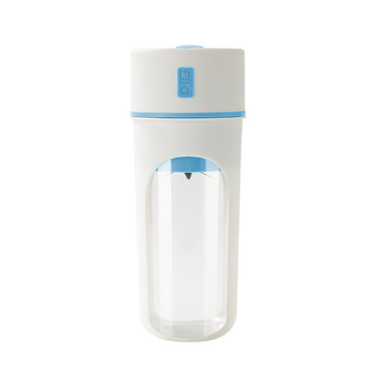 Portable USB Rechargeable Mini Blender
