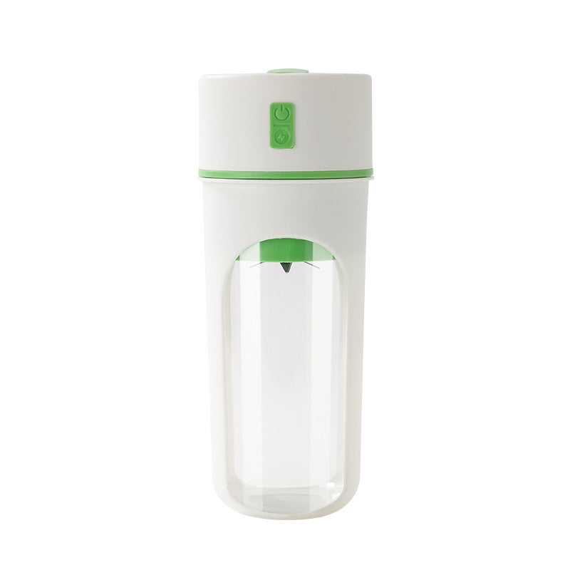 Portable USB Rechargeable Mini Blender