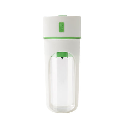 Portable USB Rechargeable Mini Blender
